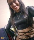 Dating Woman Venezuela to san Carlos  : Yorelys, 44 years